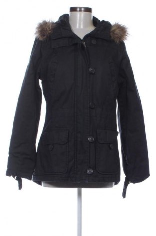 Дамско яке H&M L.O.G.G., Размер M, Цвят Черен, Цена 16,36 €