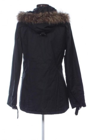 Дамско яке H&M L.O.G.G., Размер M, Цвят Черен, Цена 16,36 €