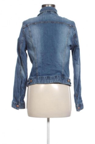 Geacă de femei H&M L.O.G.G., Mărime L, Culoare Albastru, Preț 40,99 Lei