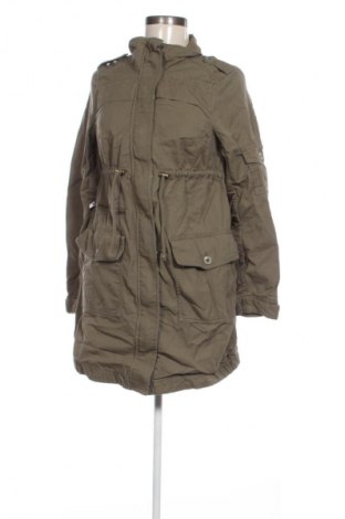 Дамско яке H&M Mama, Размер XS, Цвят Зелен, Цена 5,00 €
