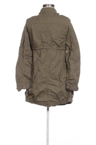 Дамско яке H&M Mama, Размер XS, Цвят Зелен, Цена 5,00 €