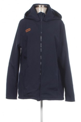 Дамско яке Hand Made, Размер XXL, Цвят Син, Цена 10,73 €