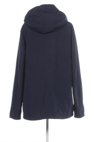 Дамско яке Hand Made, Размер XXL, Цвят Син, Цена 10,73 €