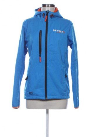 Дамско яке Helly Hansen, Размер S, Цвят Син, Цена 30,67 €