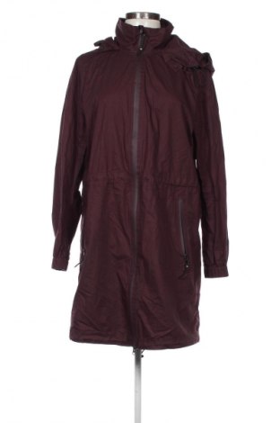 Γυναικείο μπουφάν Hessnatur, Μέγεθος S, Χρώμα Κόκκινο, Τιμή 21,99 €