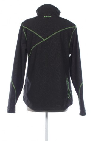 Γυναικείο μπουφάν Hi-Tec, Μέγεθος XL, Χρώμα Μαύρο, Τιμή 14,02 €