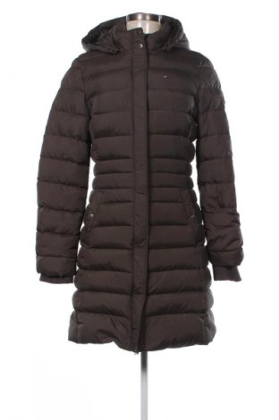 Dámská bunda  Hilfiger Denim, Velikost L, Barva Hnědá, Cena  2 479,00 Kč