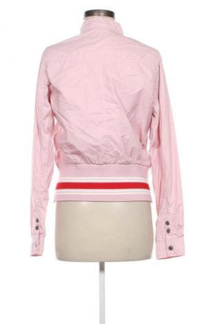 Geacă de femei Hilfiger Denim, Mărime M, Culoare Roz, Preț 226,99 Lei