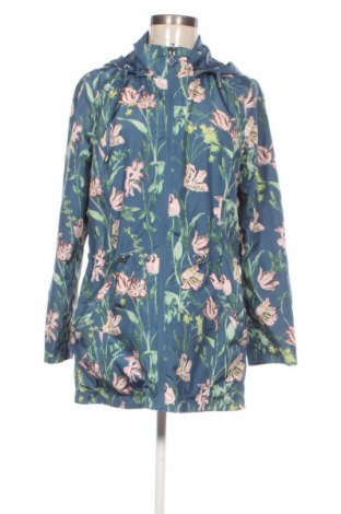 Damenjacke Himmelblau by Lola Paltinger, Größe S, Farbe Mehrfarbig, Preis € 9,99