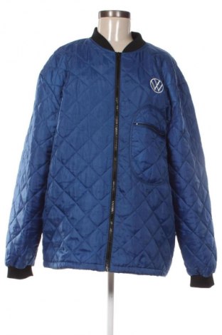 Kurtka damska Home Core, Rozmiar M, Kolor Niebieski, Cena 25,99 zł