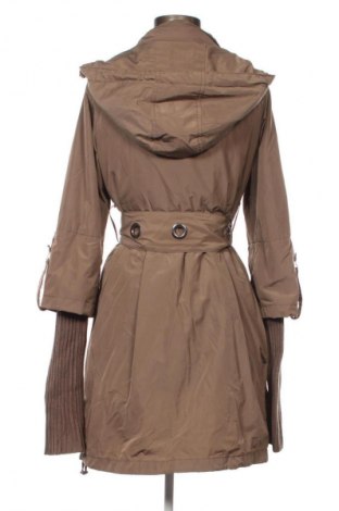 Дамско яке ICON, Размер M, Цвят Кафяв, Цена 46,01 €