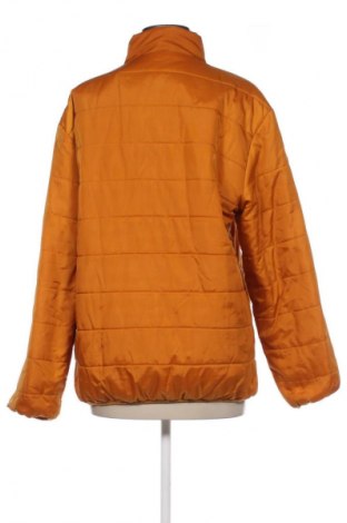 Dámská bunda  In Extenso, Velikost L, Barva Oranžová, Cena  309,00 Kč