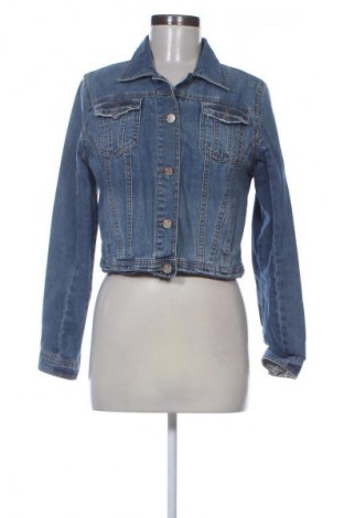 Geacă de femei Indigo, Mărime M, Culoare Albastru, Preț 42,99 Lei