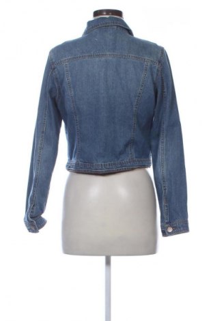 Geacă de femei Indigo, Mărime M, Culoare Albastru, Preț 42,99 Lei