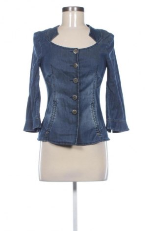 Dámská bunda  Inisess, Velikost XS, Barva Modrá, Cena  789,00 Kč