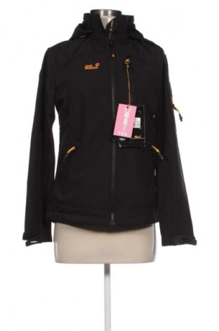 Női dzseki Jack Wolfskin, Méret L, Szín Fekete, Ár 38 779 Ft
