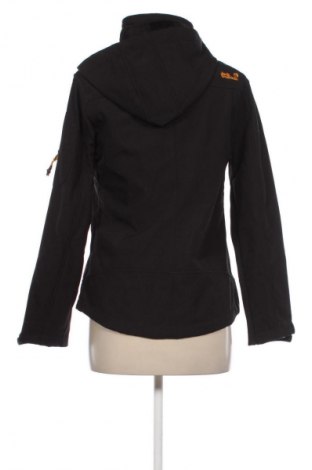 Női dzseki Jack Wolfskin, Méret L, Szín Fekete, Ár 38 779 Ft