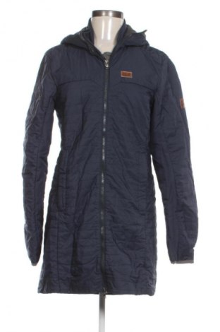Geacă de femei Jack Wolfskin, Mărime S, Culoare Albastru, Preț 92,22 Lei