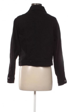 Γυναικείο μπουφάν Jacqueline De Yong, Μέγεθος M, Χρώμα Μαύρο, Τιμή 8,99 €