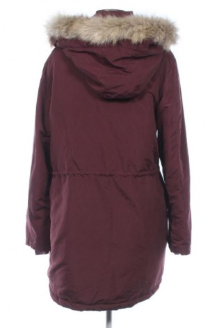 Dámská bunda  Jacqueline De Yong, Velikost L, Barva Červená, Cena  469,00 Kč