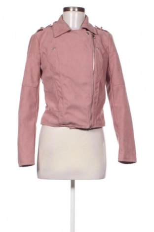 Dámská bunda  Jacqueline De Yong, Velikost XS, Barva Růžová, Cena  579,00 Kč