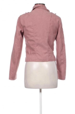 Dámská bunda  Jacqueline De Yong, Velikost XS, Barva Růžová, Cena  579,00 Kč