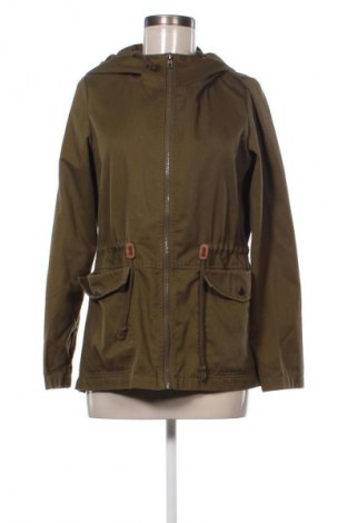 Дамско яке Jacqueline De Yong, Размер S, Цвят Зелен, Цена 11,24 €