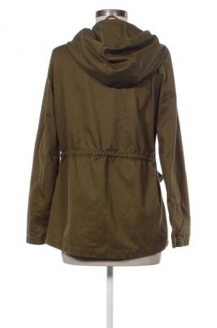 Дамско яке Jacqueline De Yong, Размер S, Цвят Зелен, Цена 11,24 €