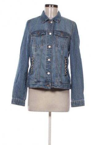 Geacă de femei Janina, Mărime M, Culoare Albastru, Preț 32,99 Lei