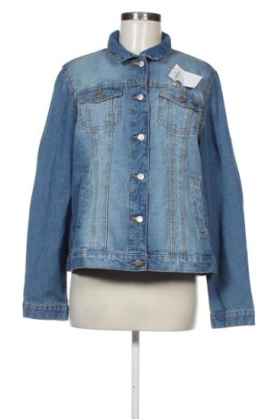 Дамско яке Janina, Размер L, Цвят Син, Цена 15,33 €