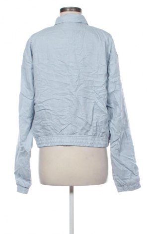 Damenjacke Janina, Größe L, Farbe Blau, Preis 8,99 €