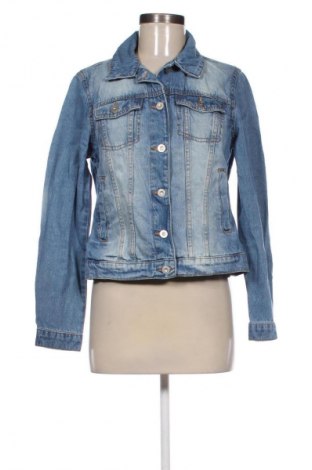 Дамско яке Janina, Размер M, Цвят Син, Цена 7,66 €