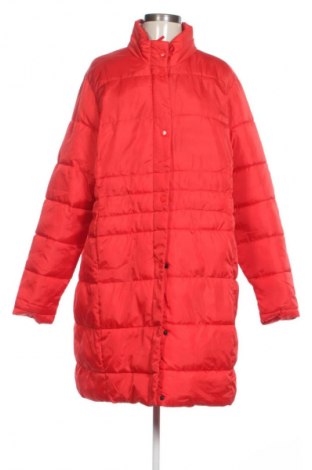 Női dzseki Janina, Méret XXL, Szín Piros, Ár 6 579 Ft