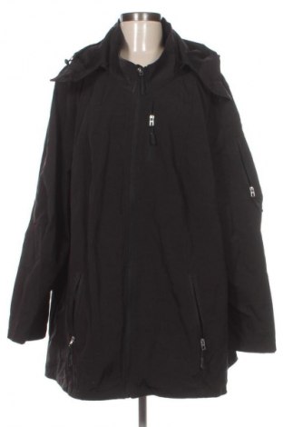 Dámská bunda  Janina, Velikost 3XL, Barva Černá, Cena  449,00 Kč