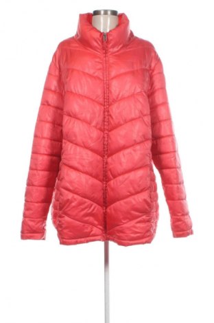 Γυναικείο μπουφάν Janina, Μέγεθος XXL, Χρώμα Πορτοκαλί, Τιμή 15,99 €