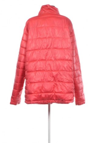 Γυναικείο μπουφάν Janina, Μέγεθος XXL, Χρώμα Πορτοκαλί, Τιμή 15,99 €