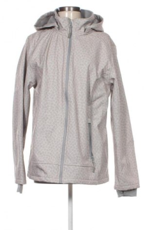 Γυναικείο μπουφάν Janina, Μέγεθος M, Χρώμα Πολύχρωμο, Τιμή 4,99 €