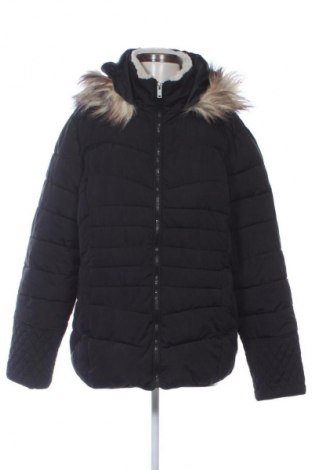 Damenjacke Janina, Größe XL, Farbe Schwarz, Preis € 20,99