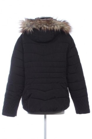 Damenjacke Janina, Größe XL, Farbe Schwarz, Preis € 20,99