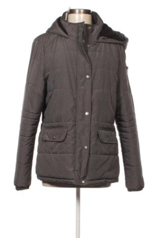 Damenjacke Janina, Größe M, Farbe Grau, Preis € 6,99