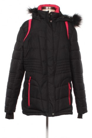 Damenjacke Janina, Größe XL, Farbe Schwarz, Preis € 20,99