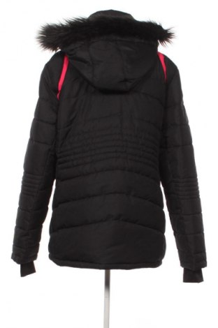 Damenjacke Janina, Größe XL, Farbe Schwarz, Preis € 20,99