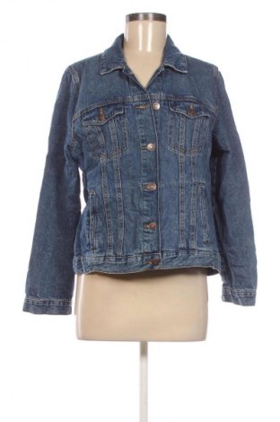 Dámská bunda  Janina, Velikost L, Barva Modrá, Cena  219,00 Kč