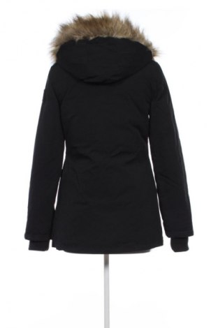 Дамско яке Jeanswest, Размер S, Цвят Черен, Цена 17,38 €