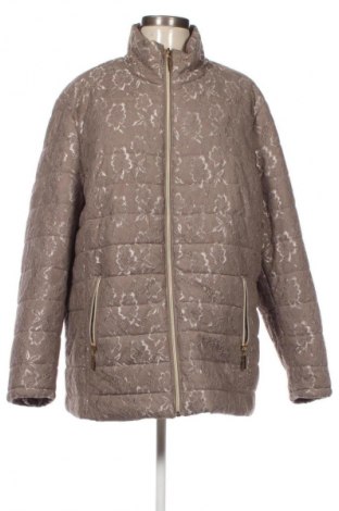 Dámská bunda  Judith Williams, Velikost XXL, Barva Hnědá, Cena  729,00 Kč