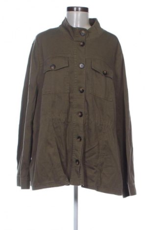 Dámská bunda  Julipa, Velikost XXL, Barva Zelená, Cena  370,00 Kč