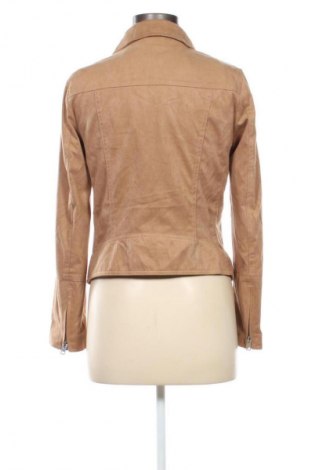 Dámská bunda  Just Jeans, Velikost M, Barva Hnědá, Cena  159,00 Kč