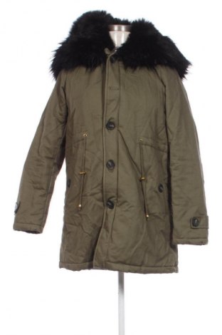 Damenjacke K.zell, Größe M, Farbe Grün, Preis € 19,99