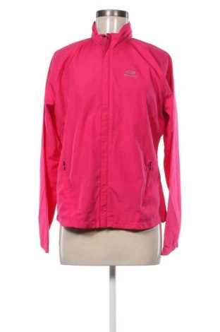 Γυναικείο μπουφάν Kalenji, Μέγεθος L, Χρώμα Ρόζ , Τιμή 7,99 €