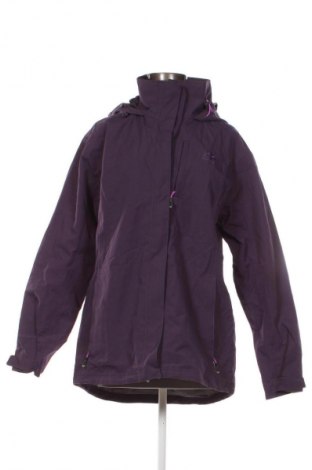 Női dzseki Karrimor, Méret L, Szín Lila, Ár 5 759 Ft